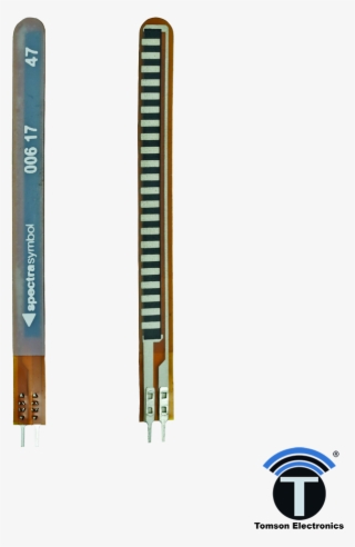 Flex Sensor - Flex Sensor Png #7727590