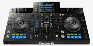 Xdj All In One #7727621