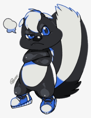 Honker The Skunk - Conker's Pocket Tales Honker #7727713