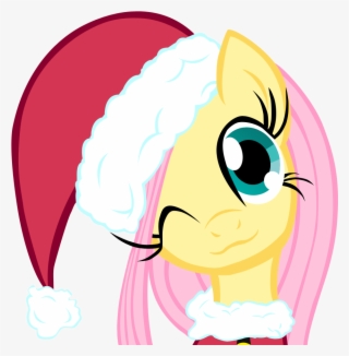 My Little Pony - Pony Friendship Is Magic Christmas #7727822