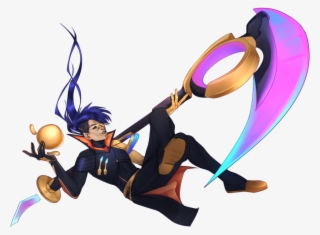 Odyssey Kayn #7727902 Odyssey Kayn #7727902