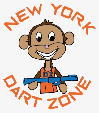 We Have Foam Flooring And Bunkers To Ensure Safety - Cartoon #7727925