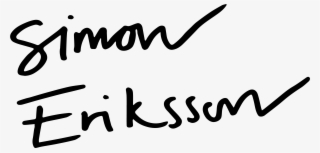 Author Signature - Calligraphy #7728101