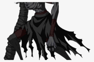 Cursed Arm Hassan Fate/grand Order Wikia Fandom - Action Figure #7728133