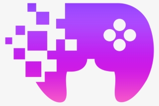 Game Logo - Purple Gaming Logo Transparent #7728171