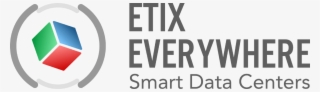 First Tier Iv Data Center In Ghana To Be Delivered - Etix Everywhere Logo #7728264