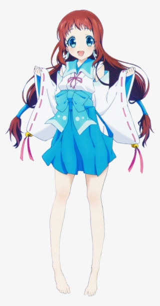 Nagi No Asukara Image - Nagi No Asukara Manaka #7728461