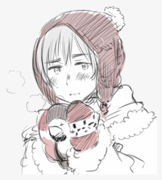 Transparent Hetalia Png Hetalia Austria Tumblr - Iceland Hetalia Transparent #7728546