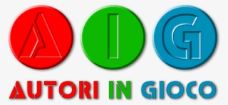 Aig Logo - Circle #7728627