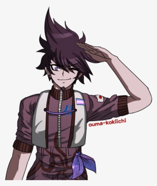 Image - Kaito Momota #7728671