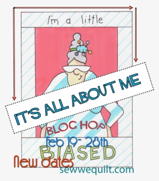 It Will Be Time For Me, Me, Me Andthe It's All About - Cartoon #7728726