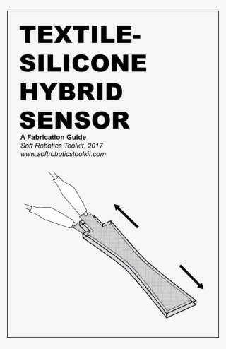Textile Silicone Hybrid Sensor Fabrication Guide - Excel Calentadores #7728819