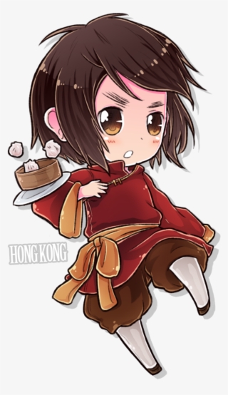 Hetalia Images Hetalia Chibi Hd Wallpaper And Background - Hong Kong Hetalia Chibi #7728848