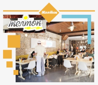 Letto Comefine Settimana Nella Capitale - Cafeteria #7728892