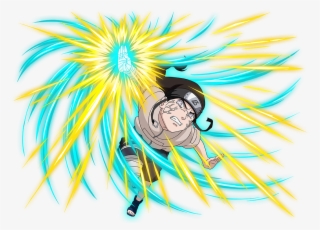 Neji Hyuuga - Cartoon #7728897 Neji Hyuuga - Cartoon #7728897