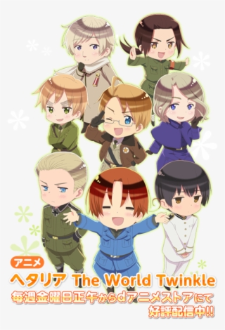 Hetalia, Aph England, And Aph America Image - 黑 塔 利 亚 Francis #7728938