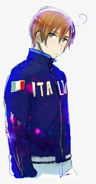 What The Crapola Romano Hetalia, Latin Hetalia, Manhwa - Hetalia Romano Transparent #7728976