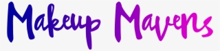 Makeup Mavens - Graphic Design #7729008