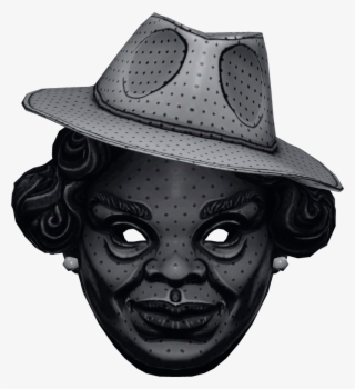 After That, She Dove Deep Into The Shady World Of Illegality - Cowboy Hat #7729009