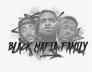 670 X 500 3 - Black Mafia Family Png #7729035 670 X 500 3 - Black Mafia Family Png #7729035