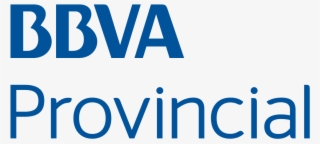 Bbva Png - Logo Banco Provincial Png #7729057