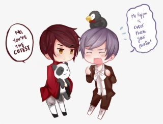 So True - Iceland Hetalia Chibi #7729065