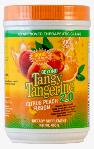 Youngevity Global, Llc-philippine Branch Drug Class - Beyond Tangy Tangerine 2.0 #7729128