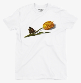 Solace Tee - Brown Thrasher #7729129