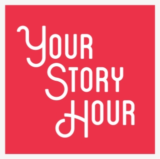 Your Story Hour - Graphic Design #7729130