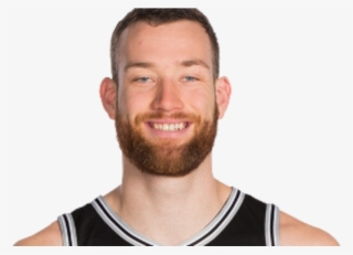 Ex-spur Matt Costello Inks Deal With Italian Club - Matt Costello #7729173