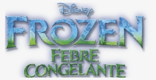 Febre Congelante - Graphic Design #7729302