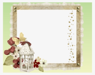 Deixou Lindas Lembranças Esse Nosso Querido E Amado - Picture Frame #7729430