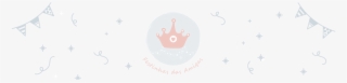 Festinhas Das Amigas - Tiara #7729433