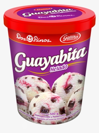 Así Será La Presentación Oficial Del Helado - Dos Pinos #7729436