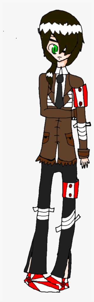 Boko - Cartoon #7729512