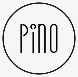 Logo Pino - Circle #7729627