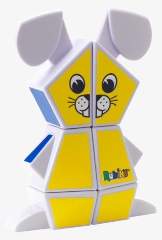 Rubik Kocka Nyuszis #7729663