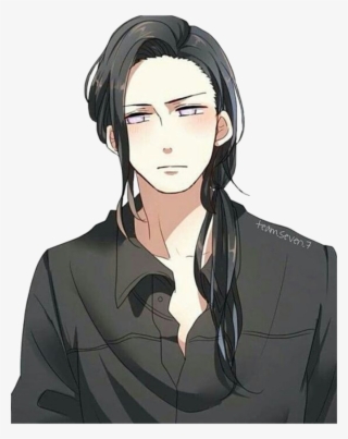 Naruto Sticker - Modern Neji Hyuga #7729690