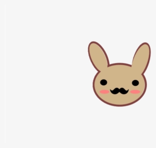 Conejito Png - Cartoon #7729743
