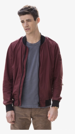 Barry Allen Png #7729745