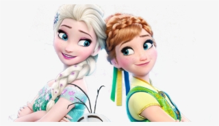 Frozen Animation #7729776