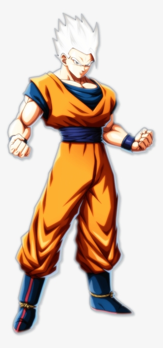 Nate @gohanoxg - Adult Gohan Dragon Ball Fighterz #7729808 Nate @gohanoxg - Adult Gohan Dragon Ball Fighterz #7729808