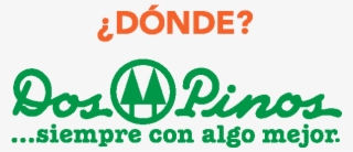 Doe Ca Where - Dos Pinos #7729981