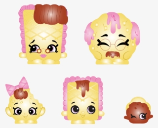 Shopkinsworld Shopkins Characters Png Shopkin Graphics #7730026
