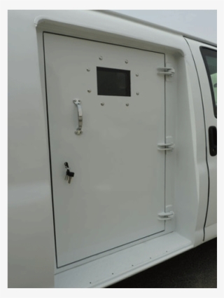 Gmc Savana - Room #7730147