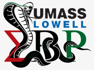 The Uml Sigrho Logo - Umass Lowell #7730152