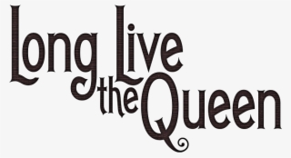 Queen Logo Png #7730285