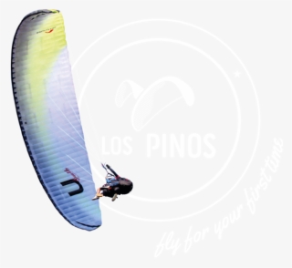 Powered Paragliding #7730288