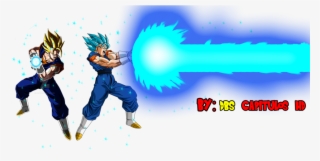 Kamehameha Png #7730351