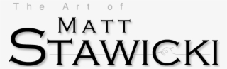 Mattstawicki - Com #7730446